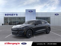 2025 Ford Mustang Mach-E Premium CROSSOVERS