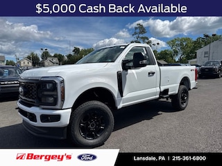 2026 Ford F-250 XL Truck Regular Cab