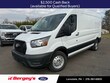  Ford Transit-250 Cargo