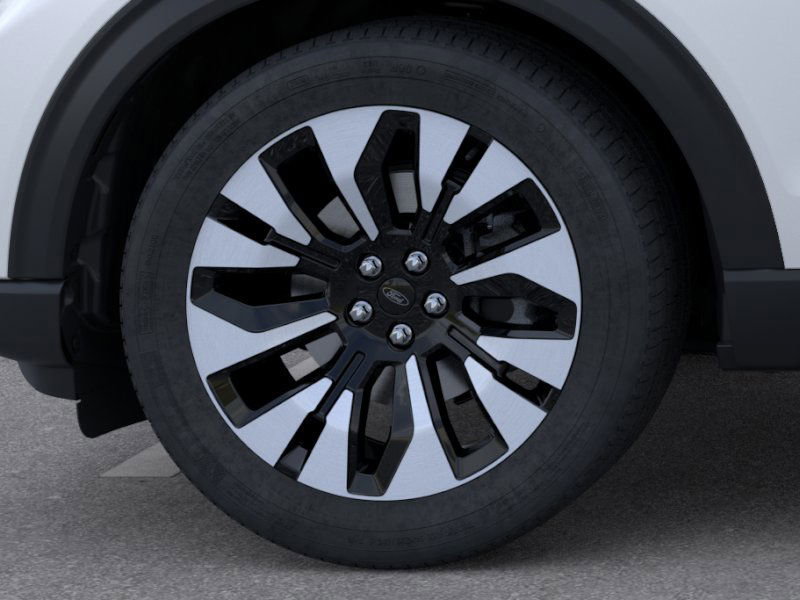 2026 Ford Explorer Platinum - Photo 33