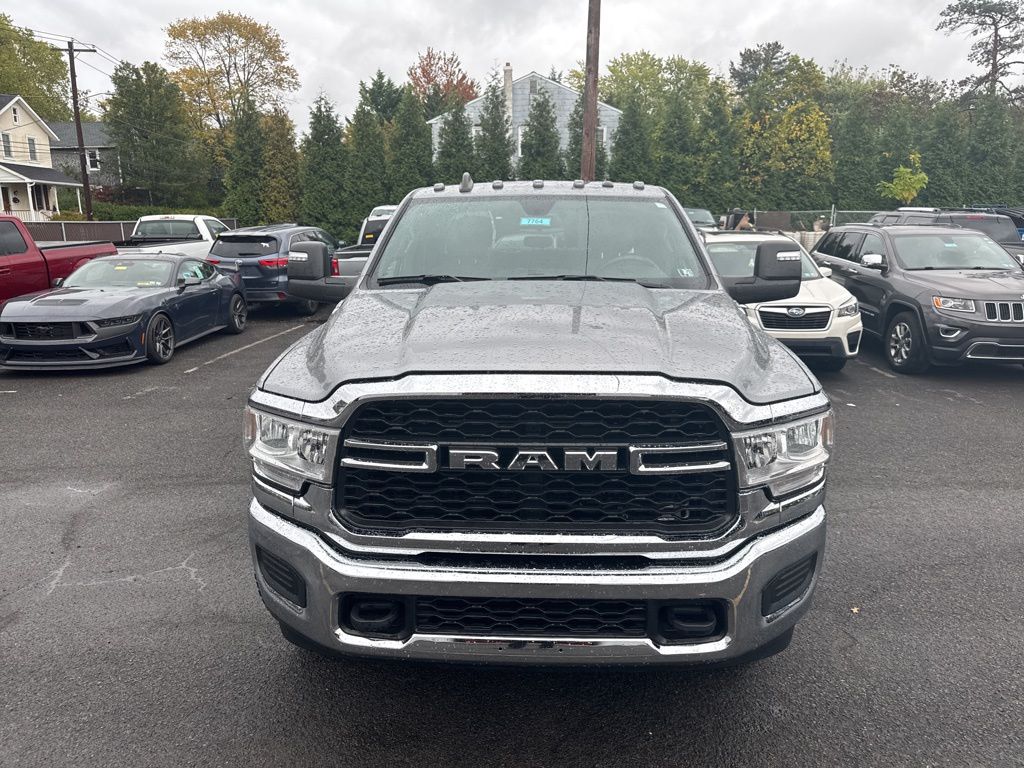 2024 Ram 2500 Tradesman photo 2