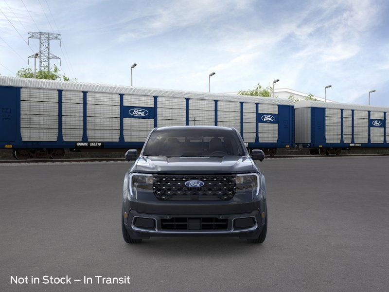 2026 Ford Maverick Lariat - Photo 21