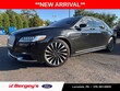 Lincoln Continental