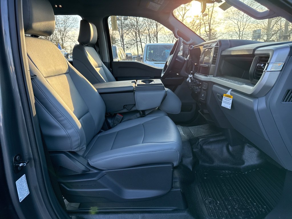 2026 Ford F-250 Super Duty XL - Photo 14
