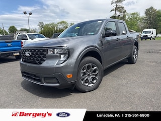 2026 Ford Maverick XLT Truck SuperCrew