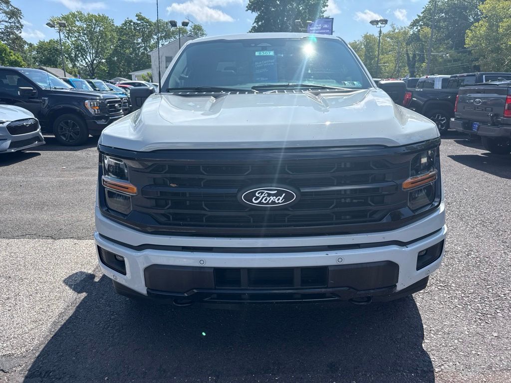 1FTEW3LP0RFA52186
