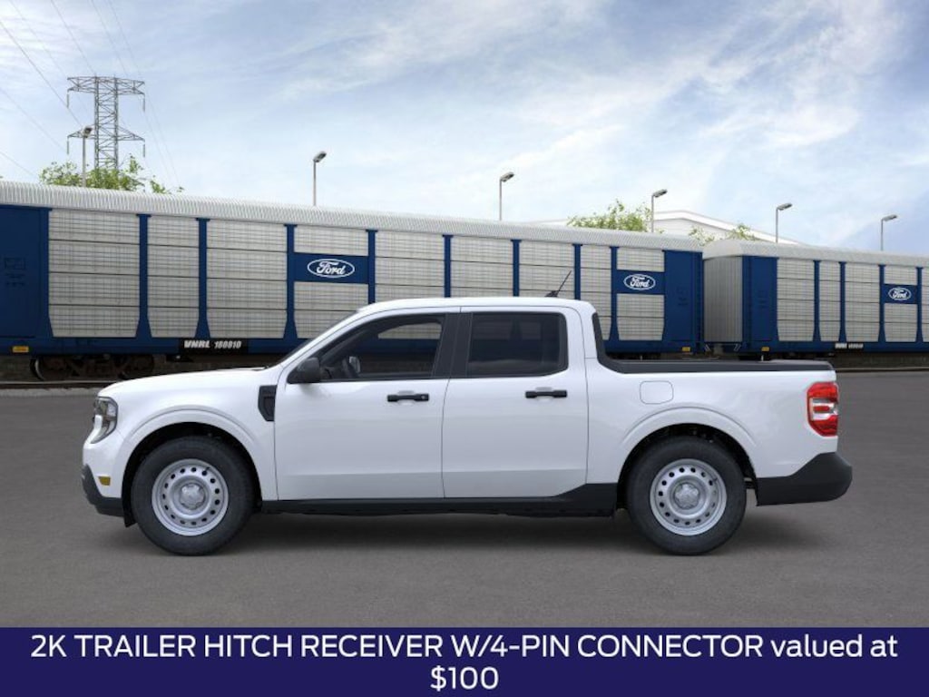 New 2025 Ford Maverick XL TRUCK