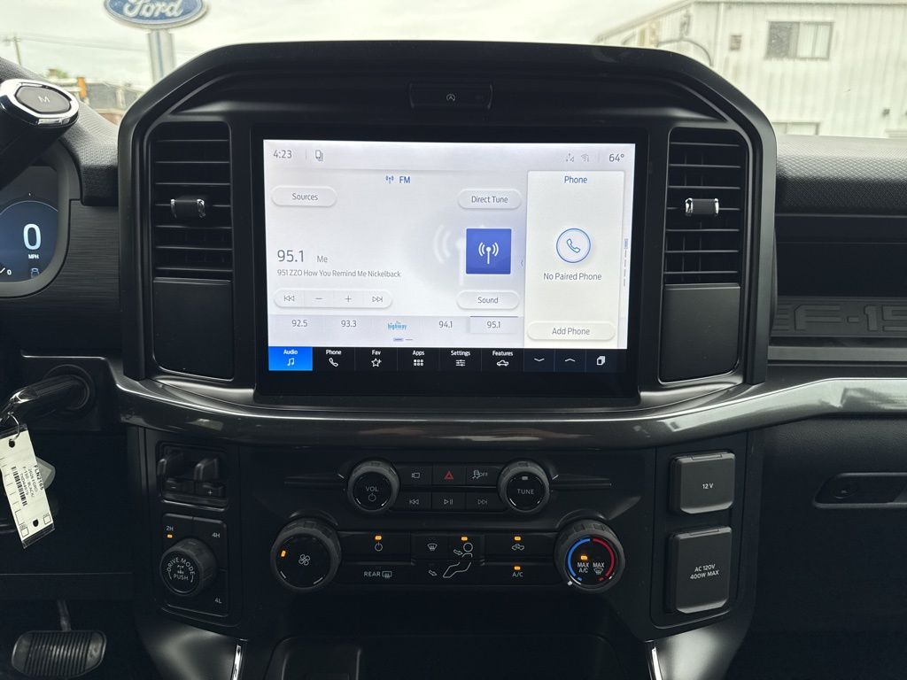 2026 Ford F-150 STX - Photo 10