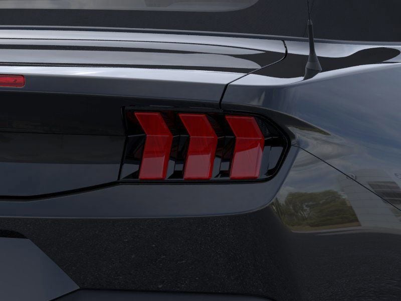 2026 Ford Mustang EcoBoost Premium Convertible - Photo 33