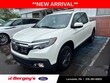  Honda Ridgeline