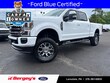  Ford F-350SD