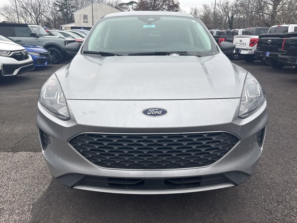 Used 2022 Ford Escape SE SUV
