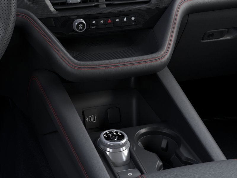 2026 Ford Explorer ST - Photo 30