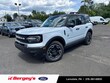  Ford Bronco Sport