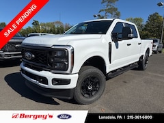 2026 Ford F-250 XL Truck Crew Cab