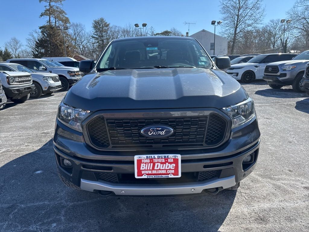 Used 2019 Ford