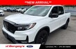  Honda Ridgeline