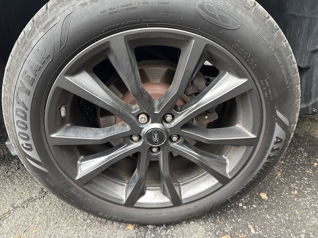 Certified 2018 Ford Explorer XLT -3.5L, MR, Leather, Heated Seats, Remote Start SUV