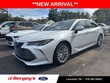 Toyota Avalon Hybrid