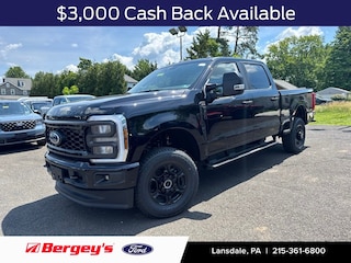 2026 Ford F-250 XL Truck Crew Cab