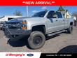 Chevrolet Silverado 2500HD
