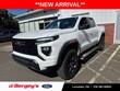  GMC Canyon
