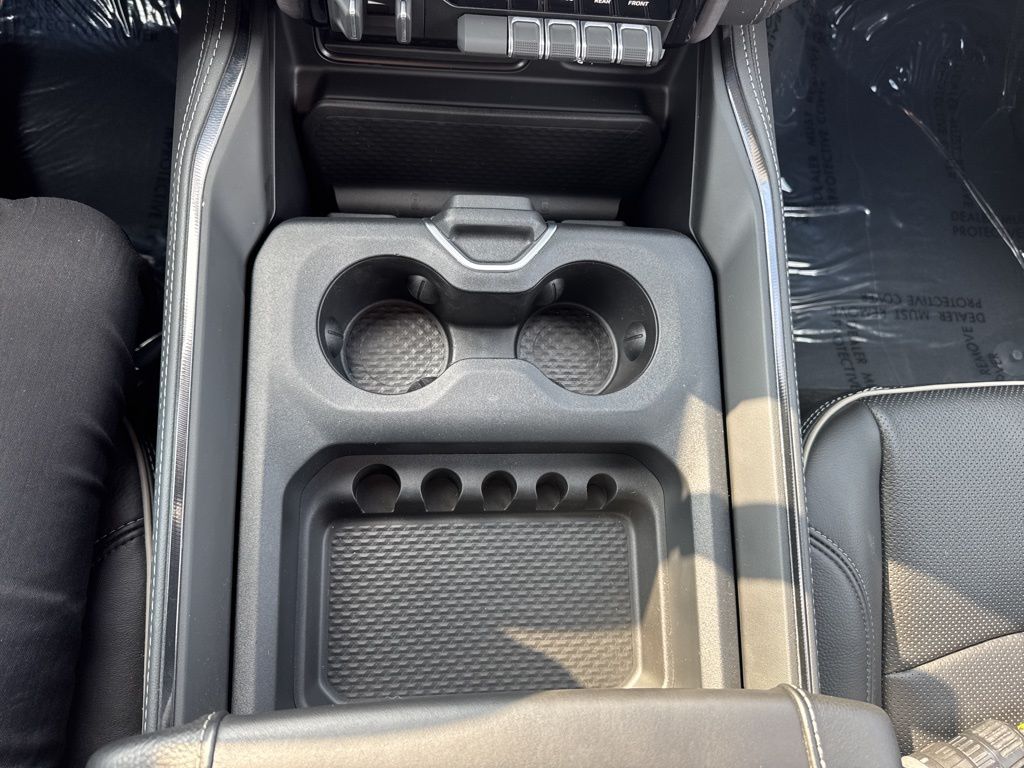 2024 RAM Ram 2500 Pickup Rebel - Photo 30