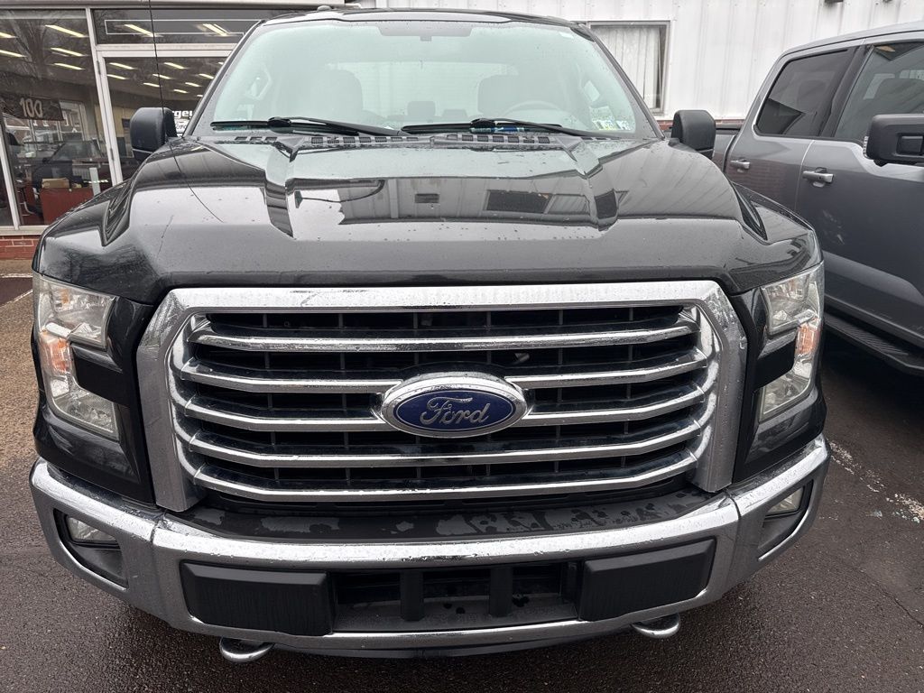Used 2015 Ford F-150 XLT with VIN 1FTEX1EP0FFB60432 for sale in Lansdale, PA
