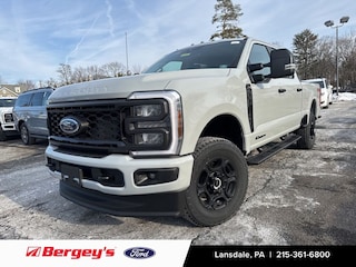 2026 Ford F-250 XL STX Diesel FX4 Truck Crew Cab
