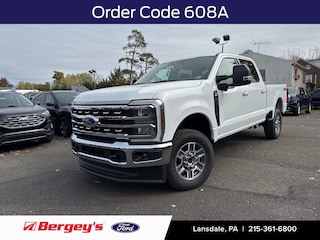 2026 Ford F-250 Lariat Truck Crew Cab