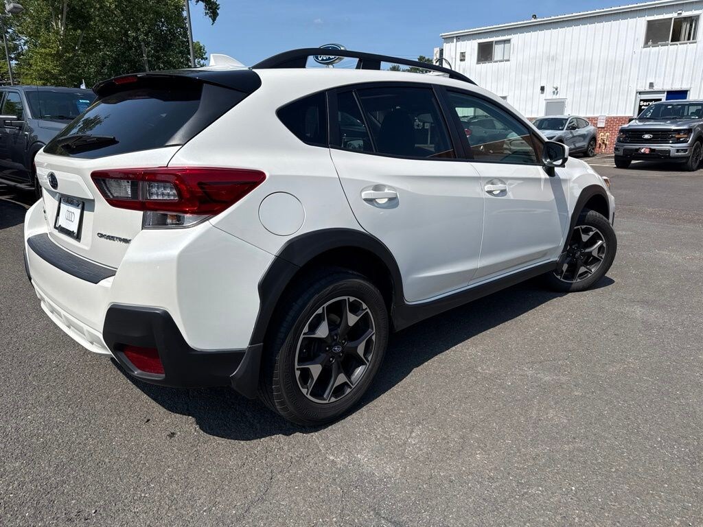 Used 2020 Subaru