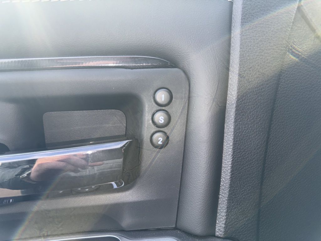 2024 RAM Ram 2500 Pickup Rebel - Photo 17
