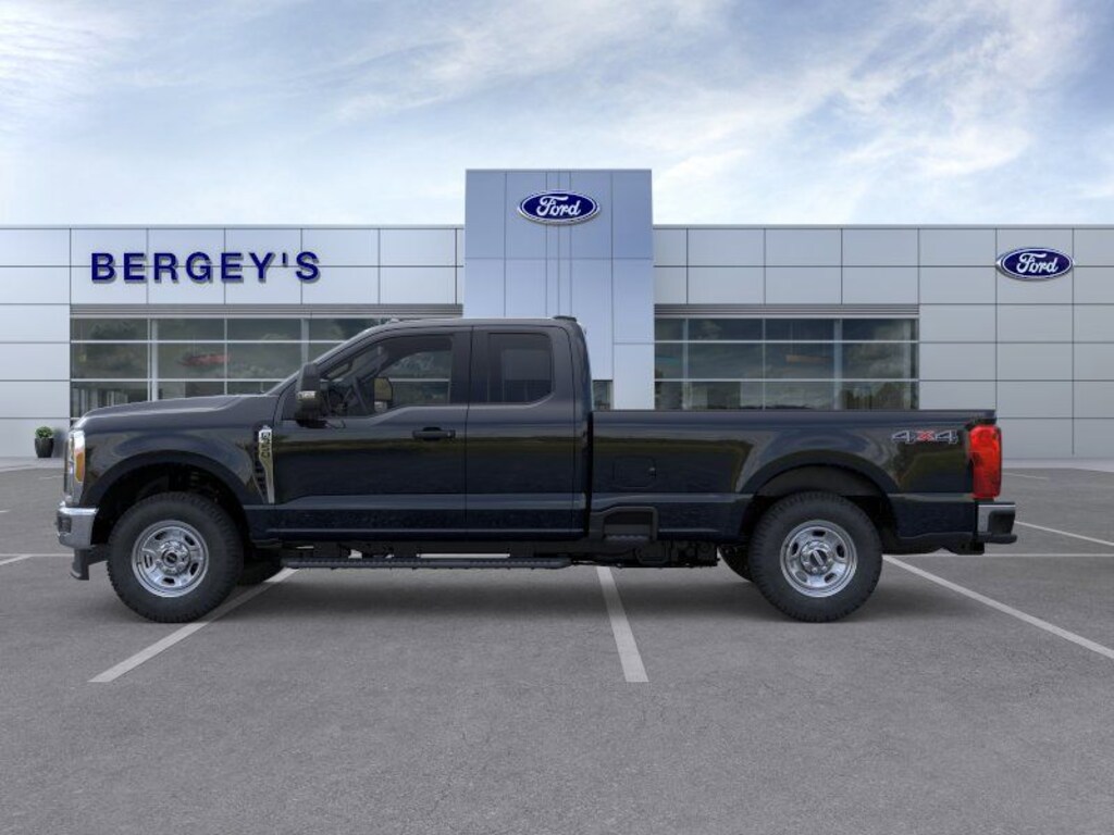 New 2026 Ford F-350 XL Truck Super Cab