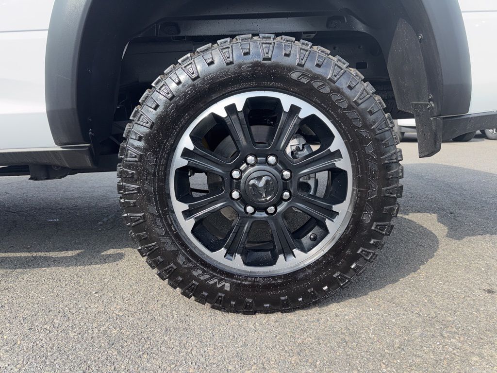 2024 RAM Ram 2500 Pickup Rebel - Photo 9