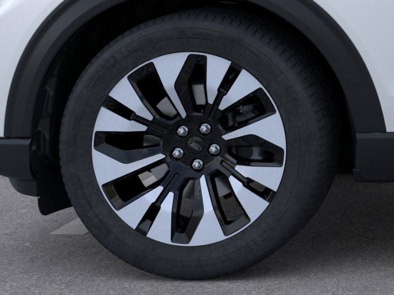 2026 Ford Explorer Platinum - Photo 33