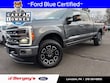  Ford F-350SD
