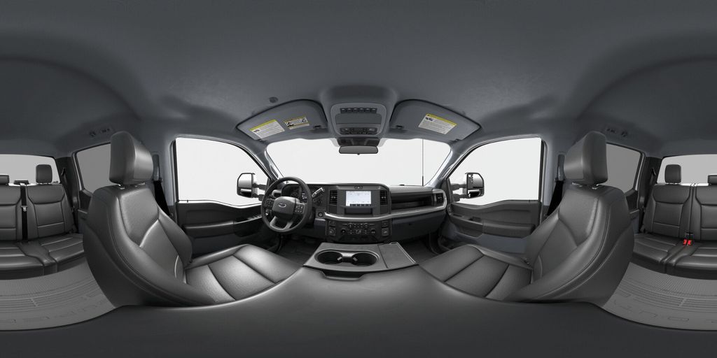 2026 Ford F-250 Super Duty XL - Photo 21