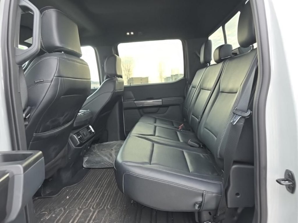 Certified 2023 Ford F-150 XLT Sport 2.7L Truck SuperCrew Cab