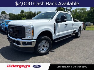 2026 Ford F-350 XL Truck Crew Cab
