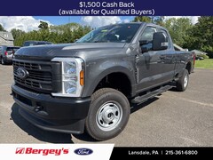 2026 Ford F-250 XL Truck Super Cab