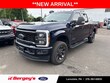  Ford F-250SD