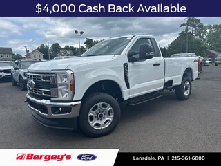 2026 Ford F-350 XLT Truck Regular Cab