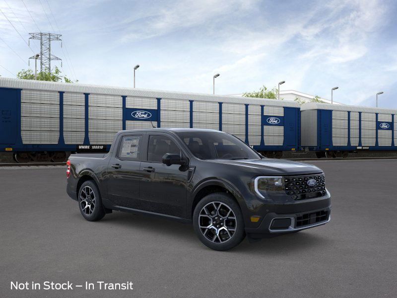 2026 Ford Maverick Lariat - Photo 21