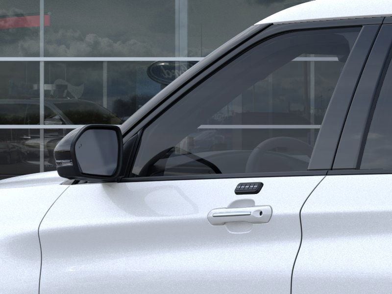 2026 Ford Explorer Platinum - Photo 34