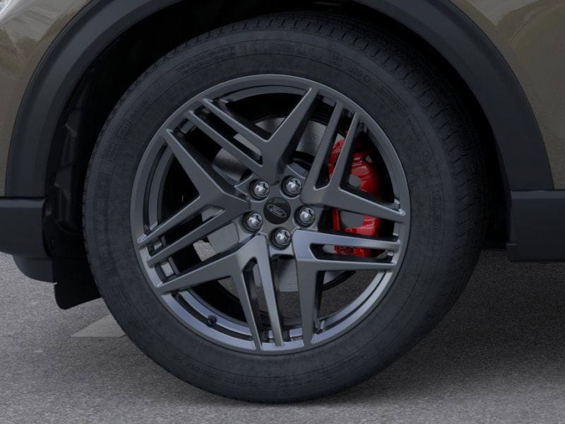 2026 Ford Explorer ST - Photo 34