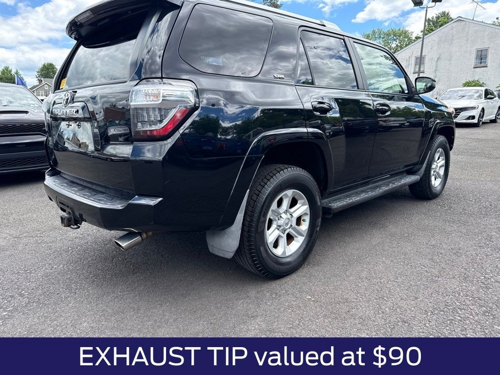 Used 2016 Toyota