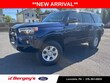 Toyota 4Runner