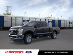 2026 Ford F-250 XLT Truck Super Cab