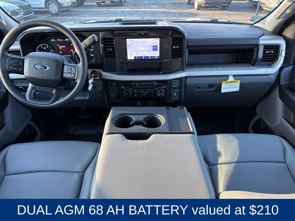 2026 Ford F-250 Super Duty XL - Photo 9