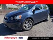 Chevrolet Sonic